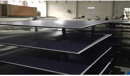 乒乓球台原材料面板厂家直销批发