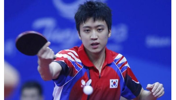 李隼当选国家乒乓球队总教练